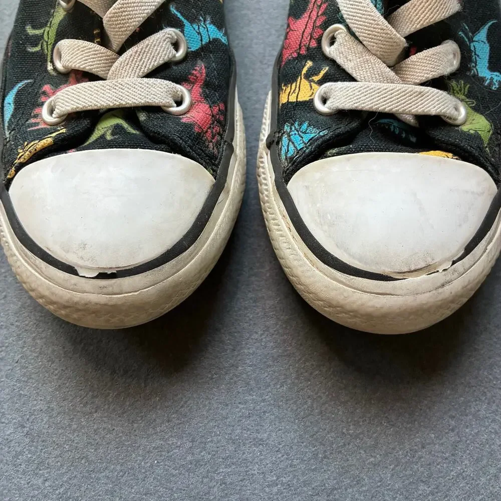 Converse Dinosaur Chuck Taylor Sneakers